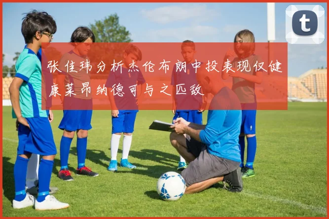 张佳玮分析杰伦布朗中投表现仅健康莱昂纳德可与之匹敌