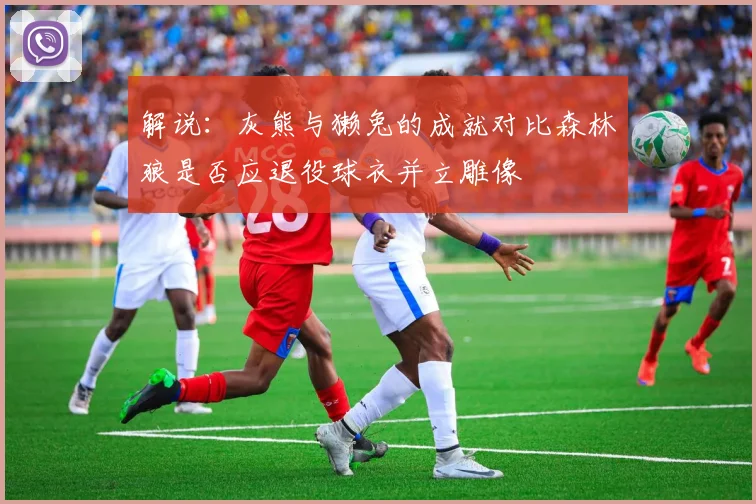 解说：灰熊与獭兔的成就对比森林狼是否应退役球衣并立雕像