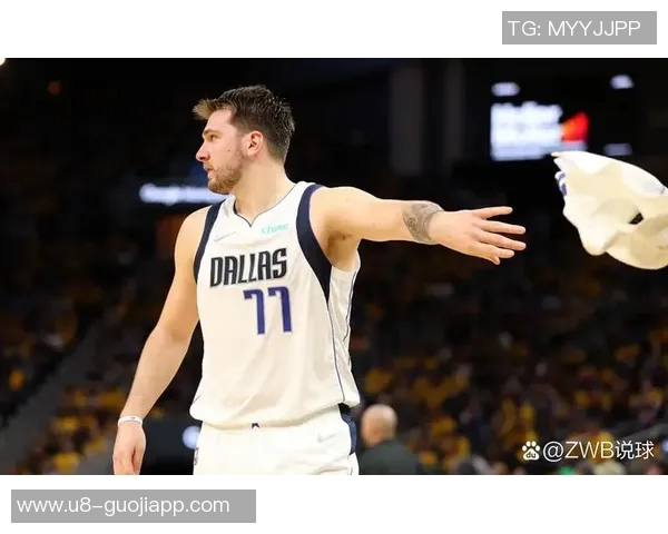 美记分析东契奇与文班亚马的MVP争夺战谁将最终胜出