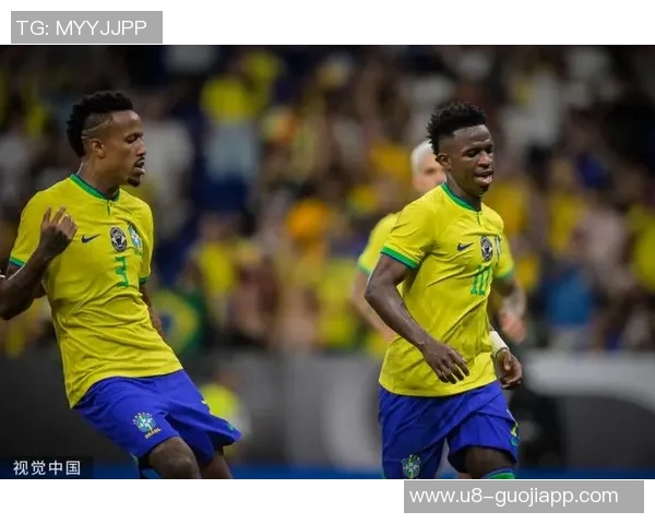 日本足协公布巴西队访日阵容维尼修斯罗德里戈卡塞米罗领衔出征